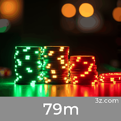 79m Bônus por convite 79m